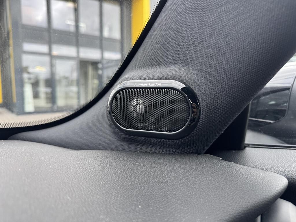 Mini Mini Electric
