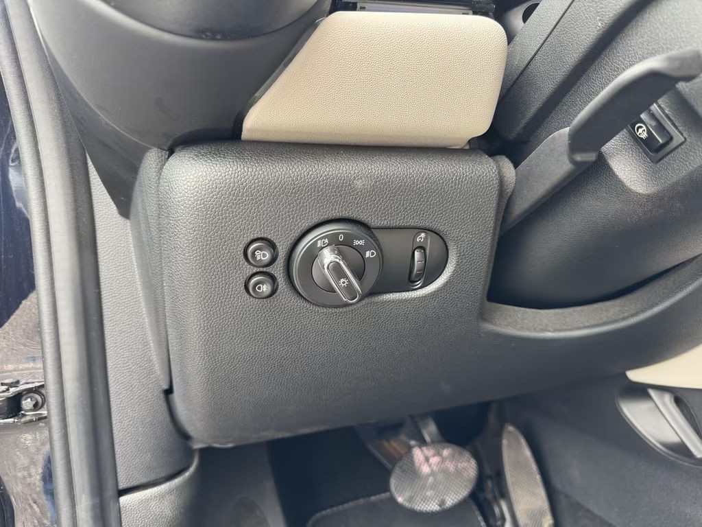 Mini Mini Electric