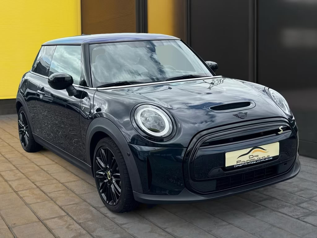 Mini Mini Electric