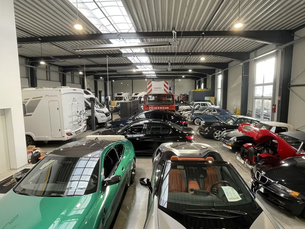Mini Mini Electric