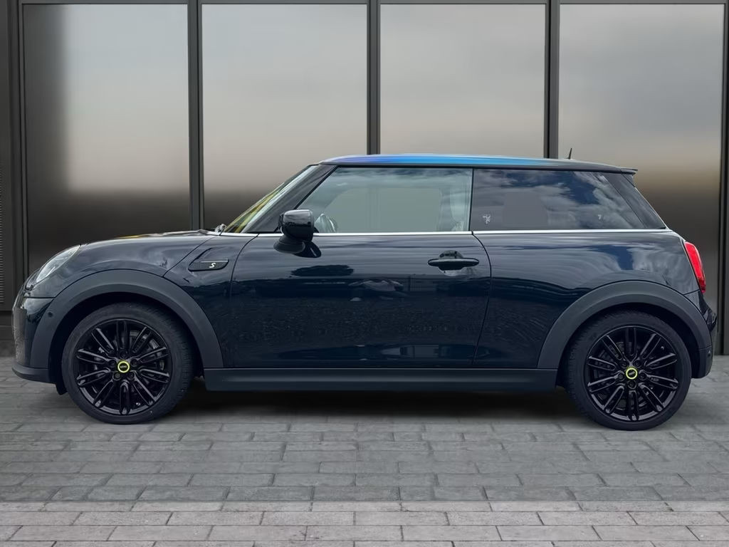 Mini Mini Electric