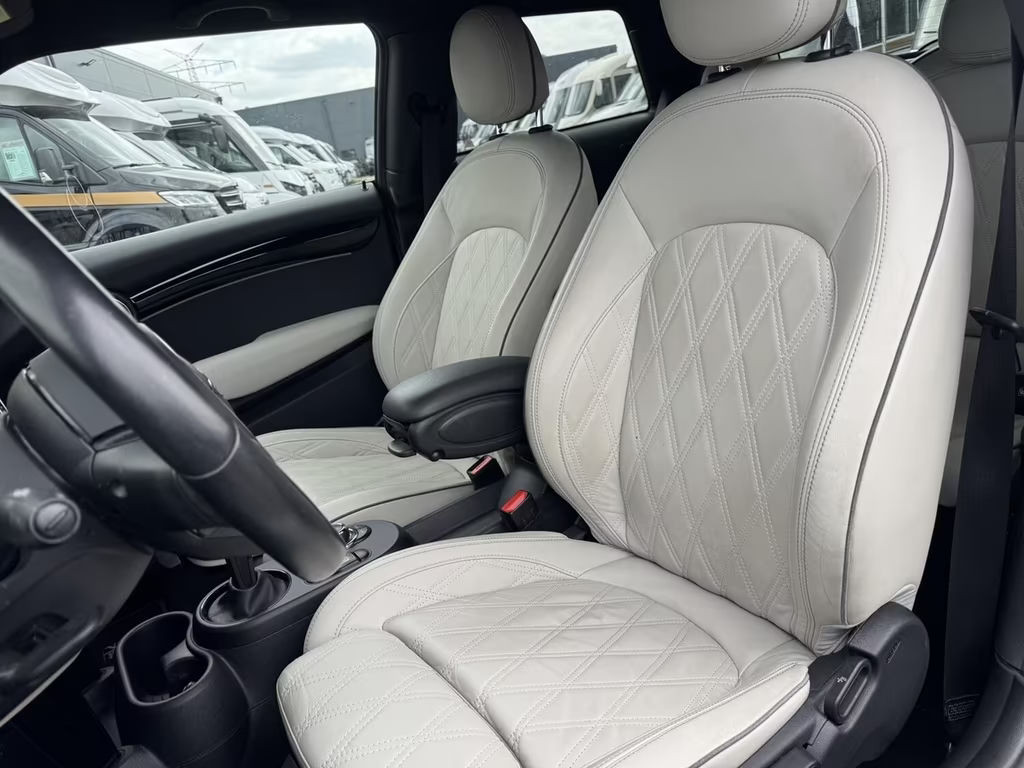 Mini Mini Electric