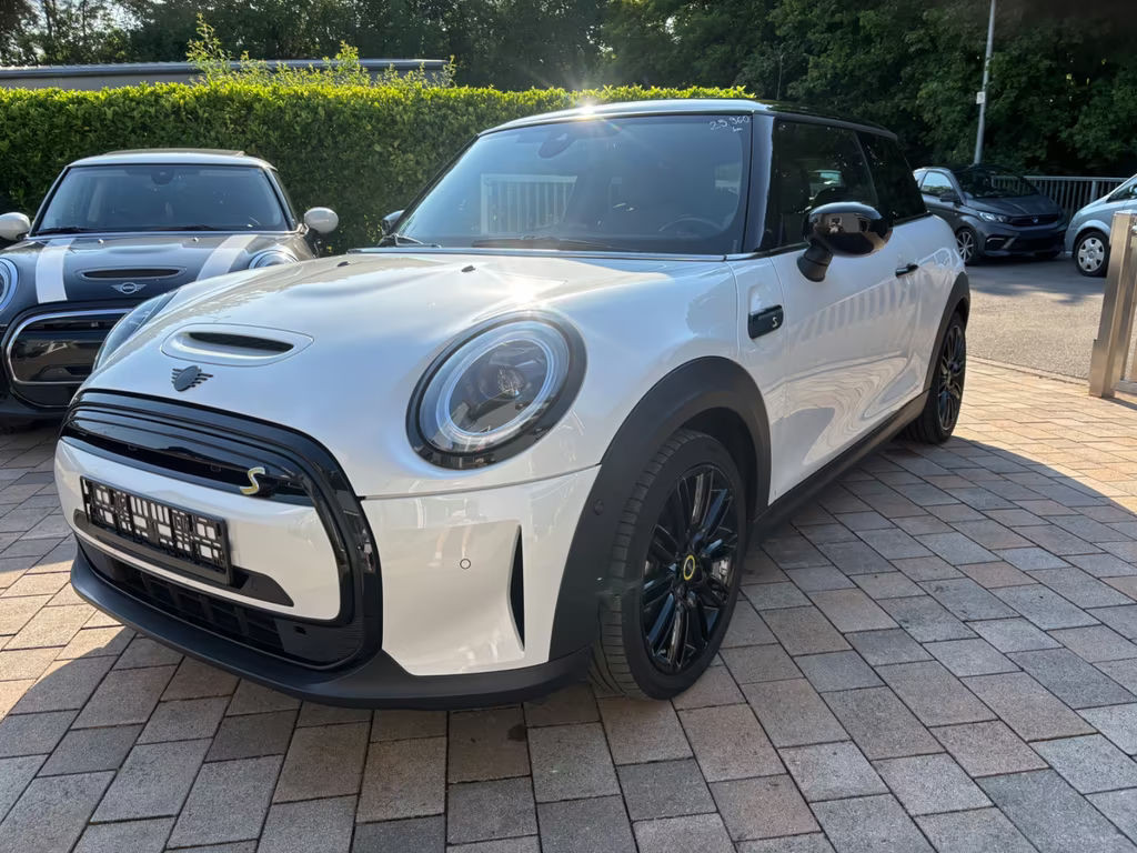Mini Mini Electric SE