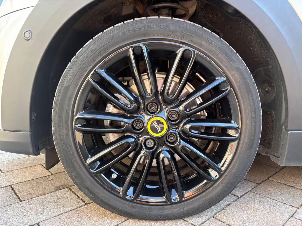 Mini Mini Electric
