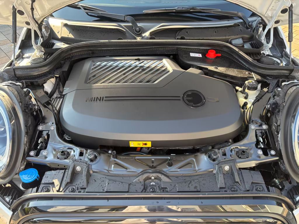 Mini Mini Electric