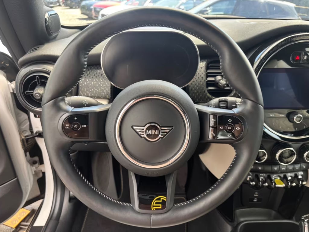 Mini Mini Electric