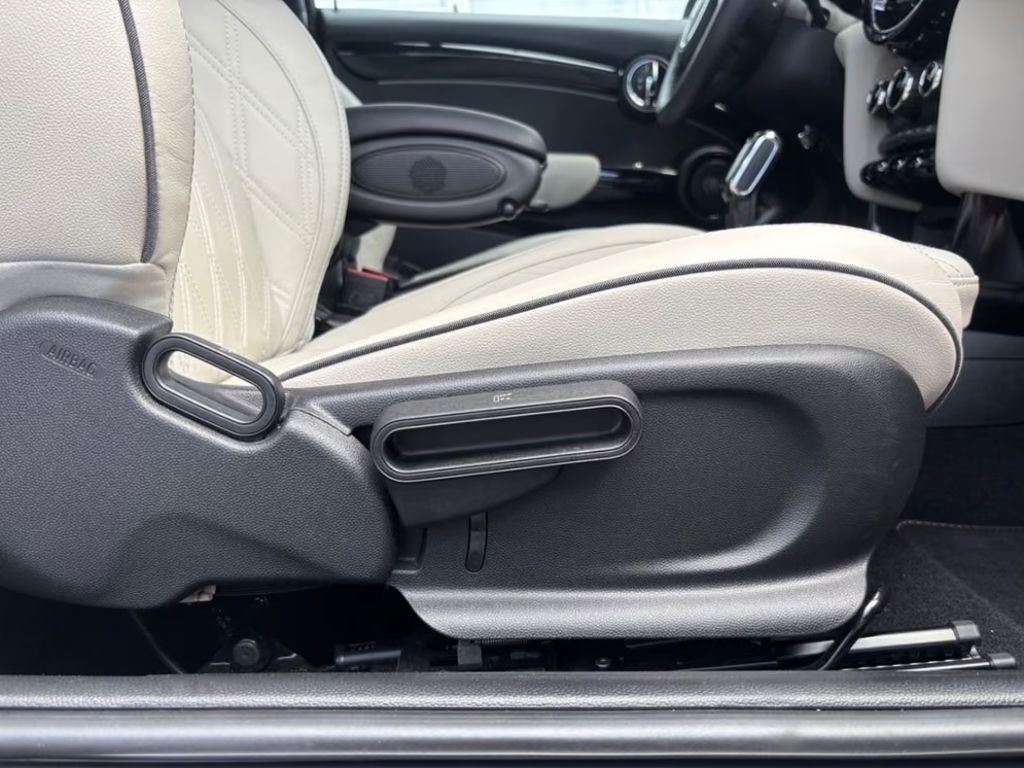 Mini Mini Electric
