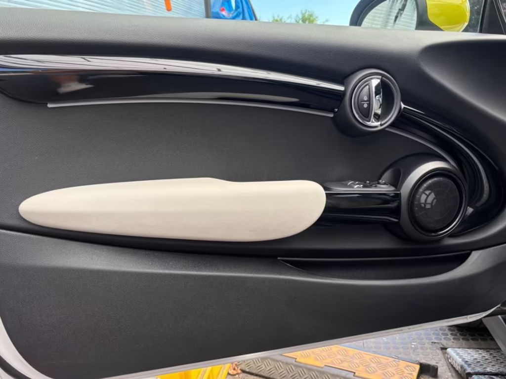 Mini Mini Electric