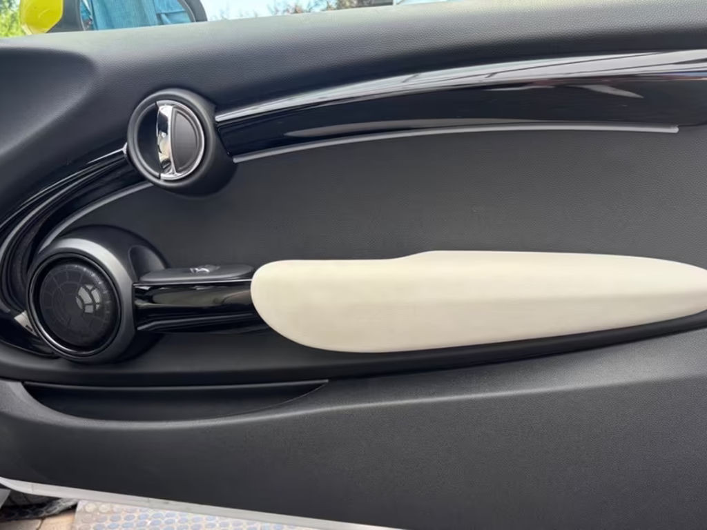 Mini Mini Electric