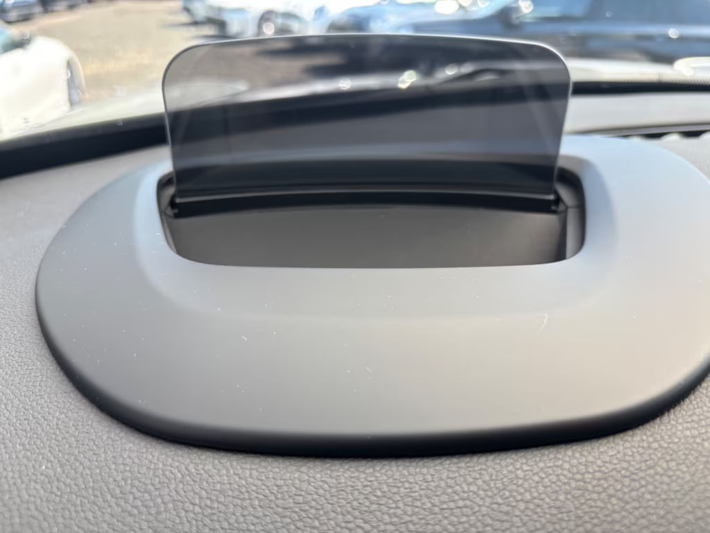 Mini Mini Electric