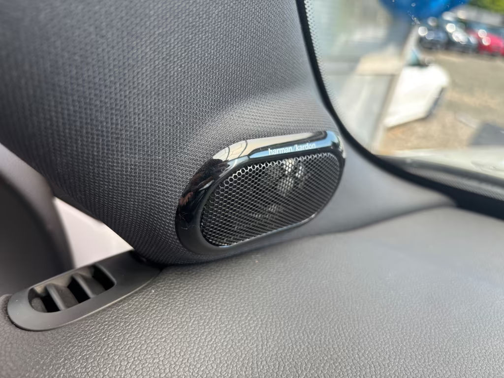 Mini Mini Electric