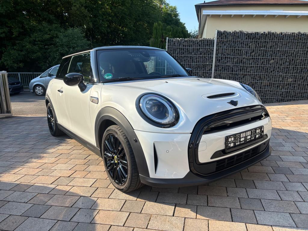Mini Mini Electric