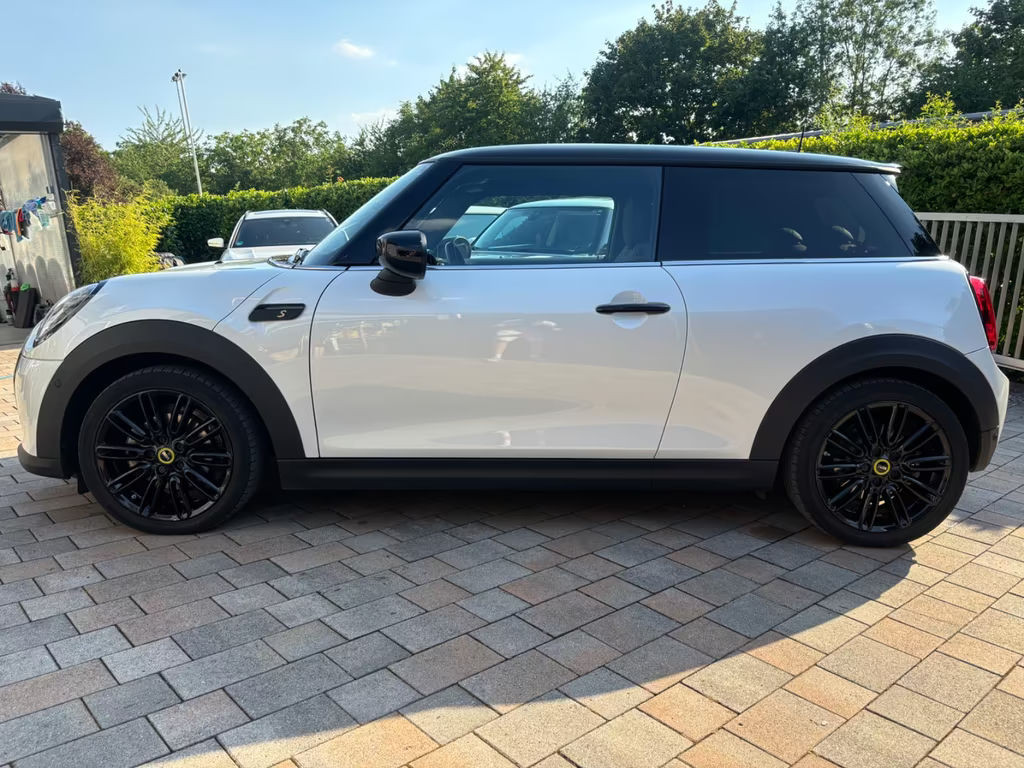 Mini Mini Electric