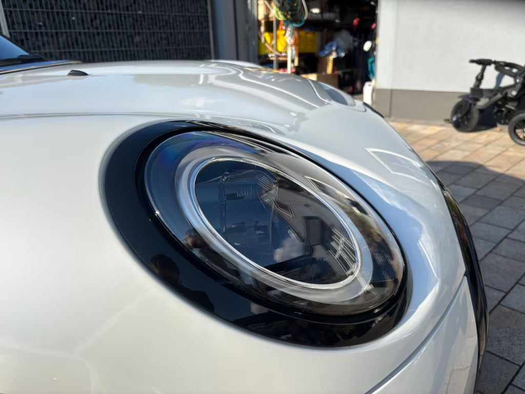 Mini Mini Electric