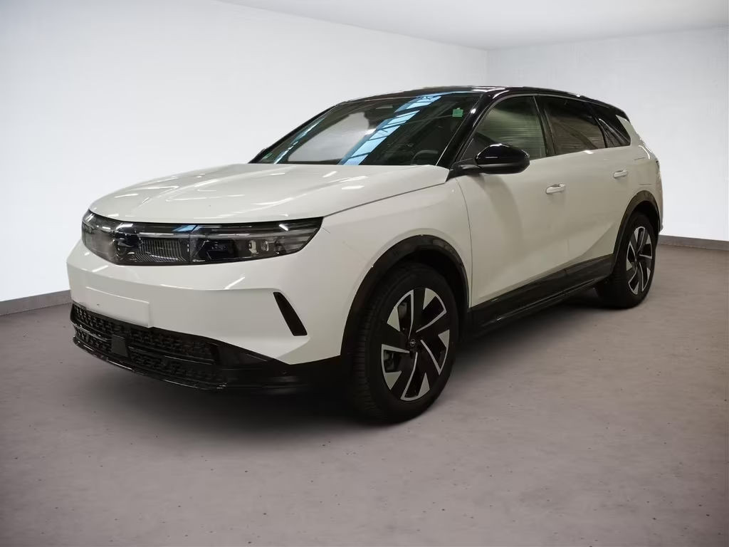 Opel Grandland Grand Sport GS-Line