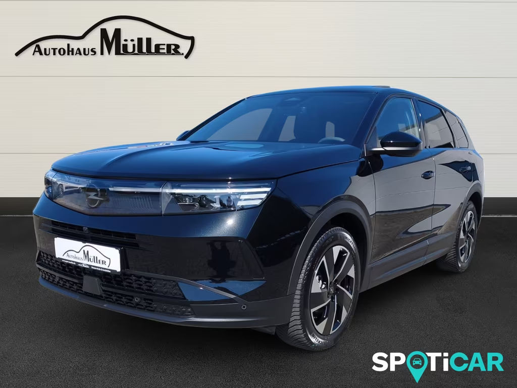 Opel Grandland Grand Sport Hybrid GS-Line