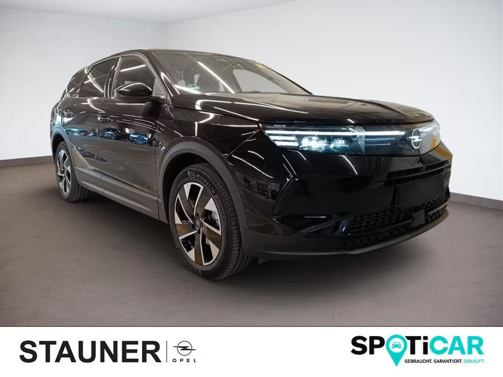 Opel Grandland Grand Sport GS-Line
