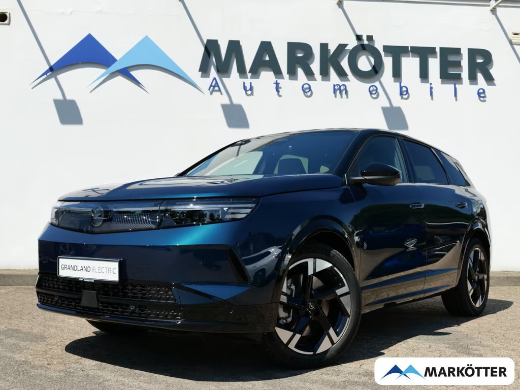 Opel Grandland Ultimate
