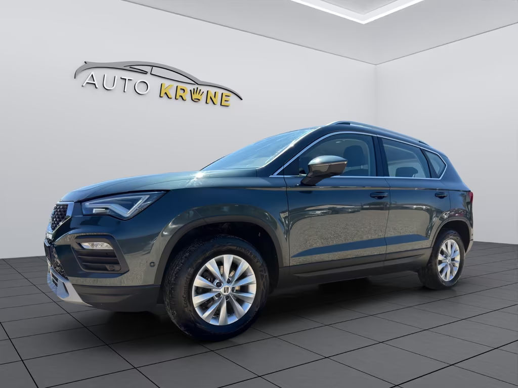 Seat Ateca Style