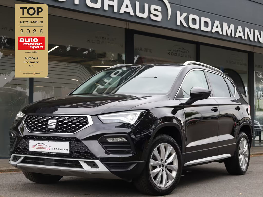 Seat Ateca 1.5 TSI