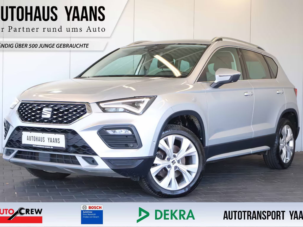 Seat Ateca 2.0 TDI
