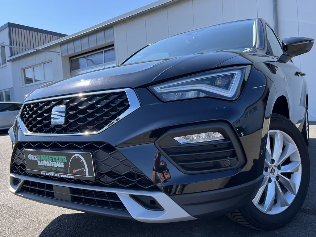 Seat Ateca Style 1.5 TSI DSG