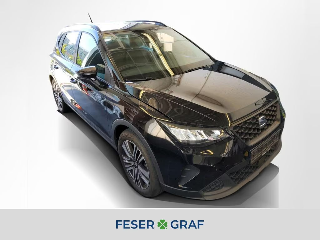 Seat Arona Style 1.0 TSI