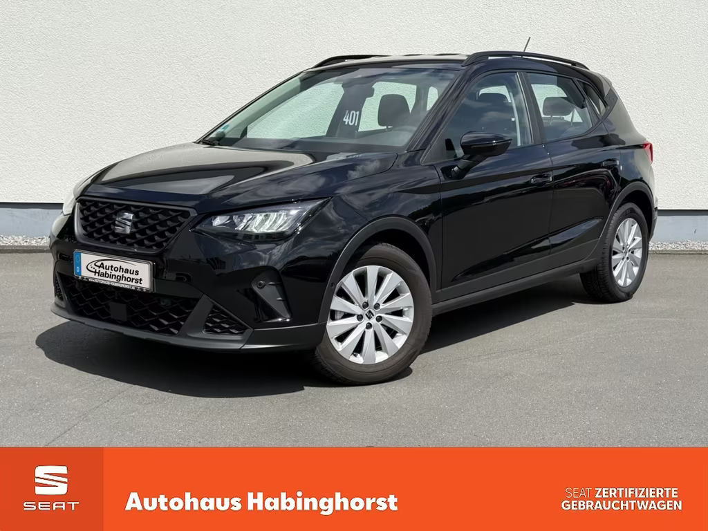 Seat Arona Style 1.0 TSI