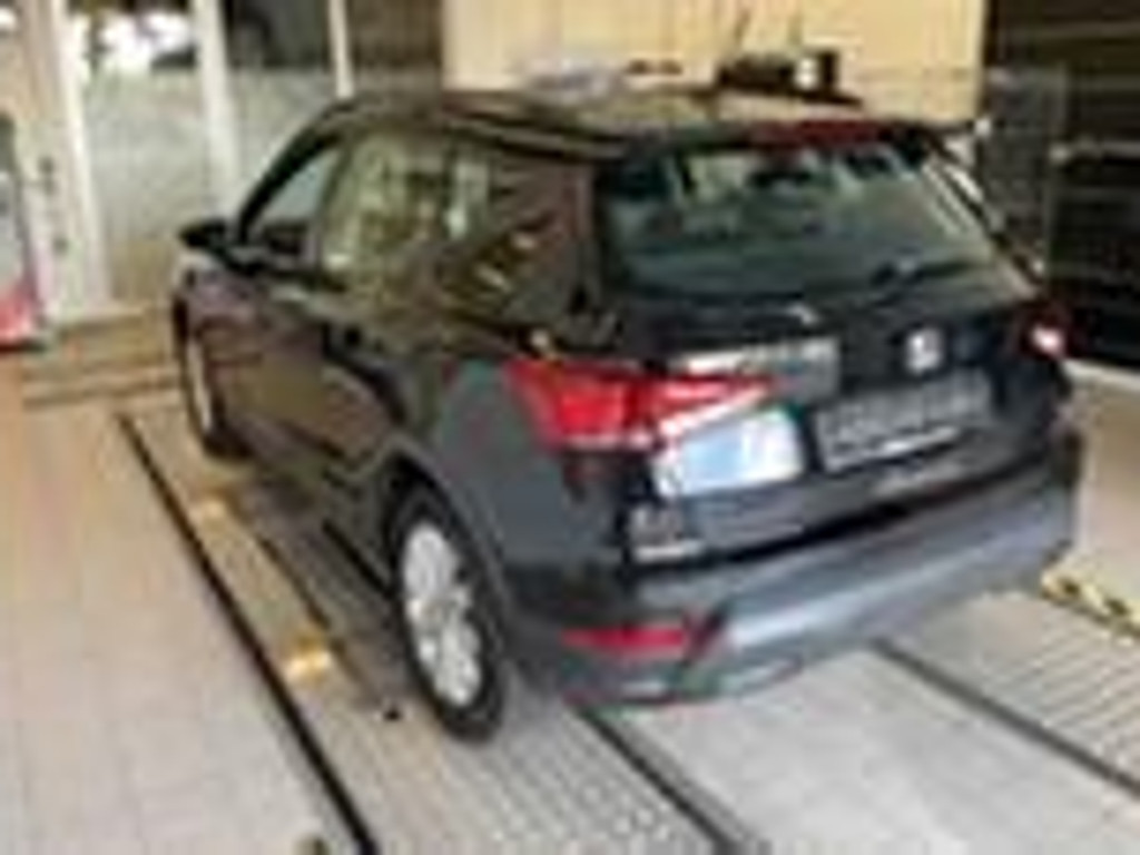 Seat Arona Style 1.0 TSI DSG