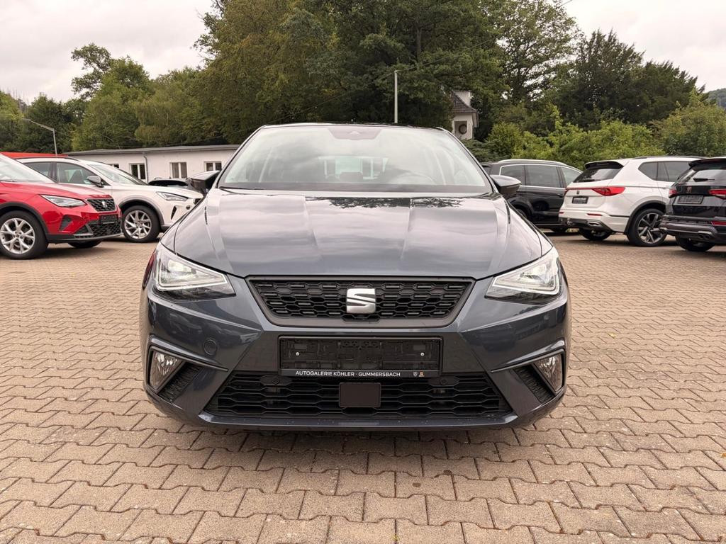 Seat Ibiza Style 1.0 TSI