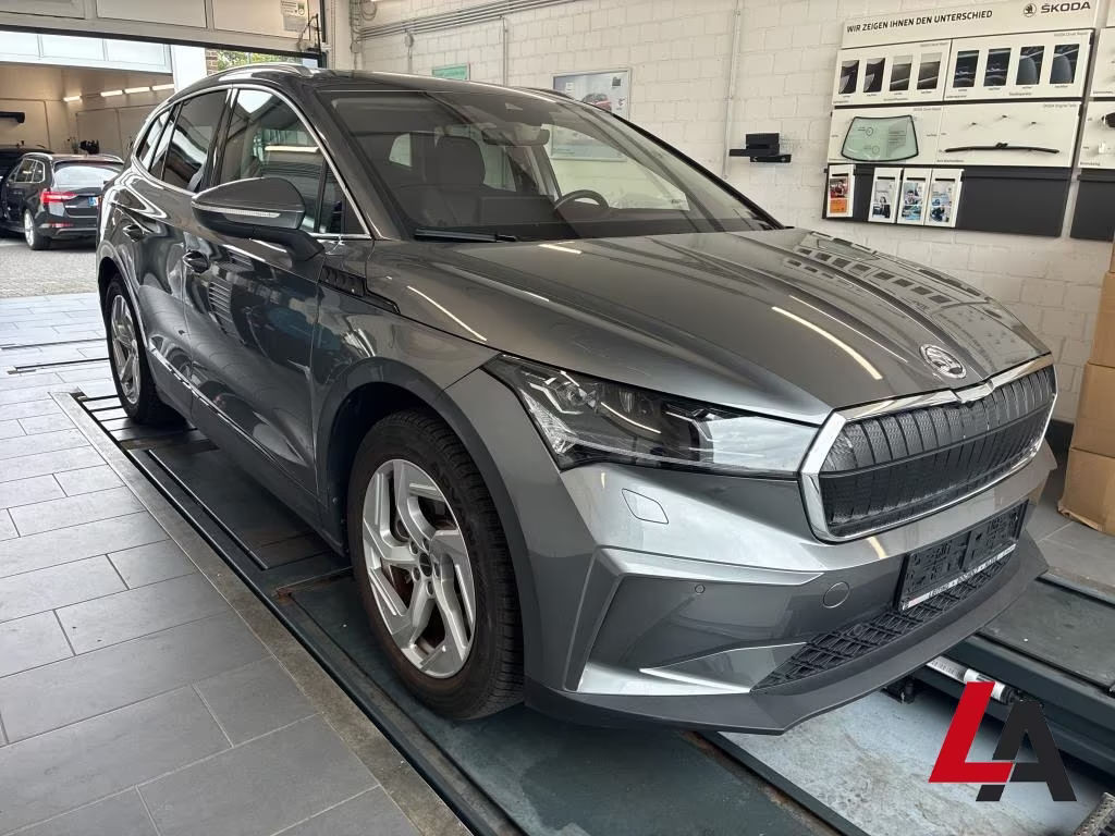 Skoda Enyaq iV