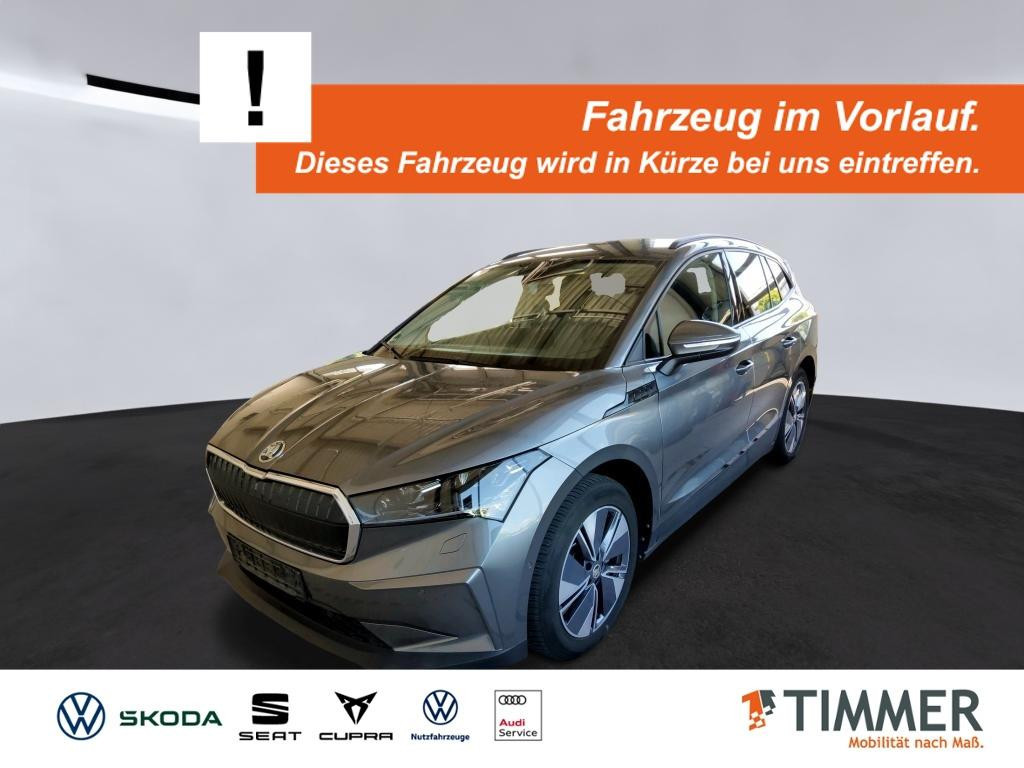 Skoda Enyaq iV iV 60