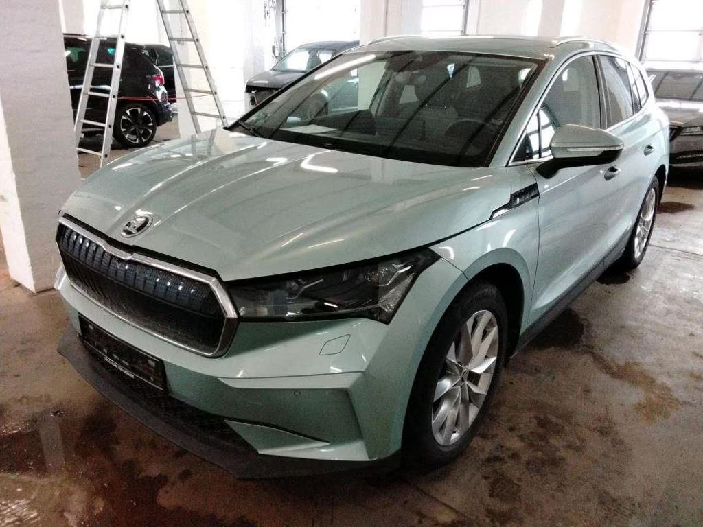 Skoda Enyaq iV iV 80 Loft
