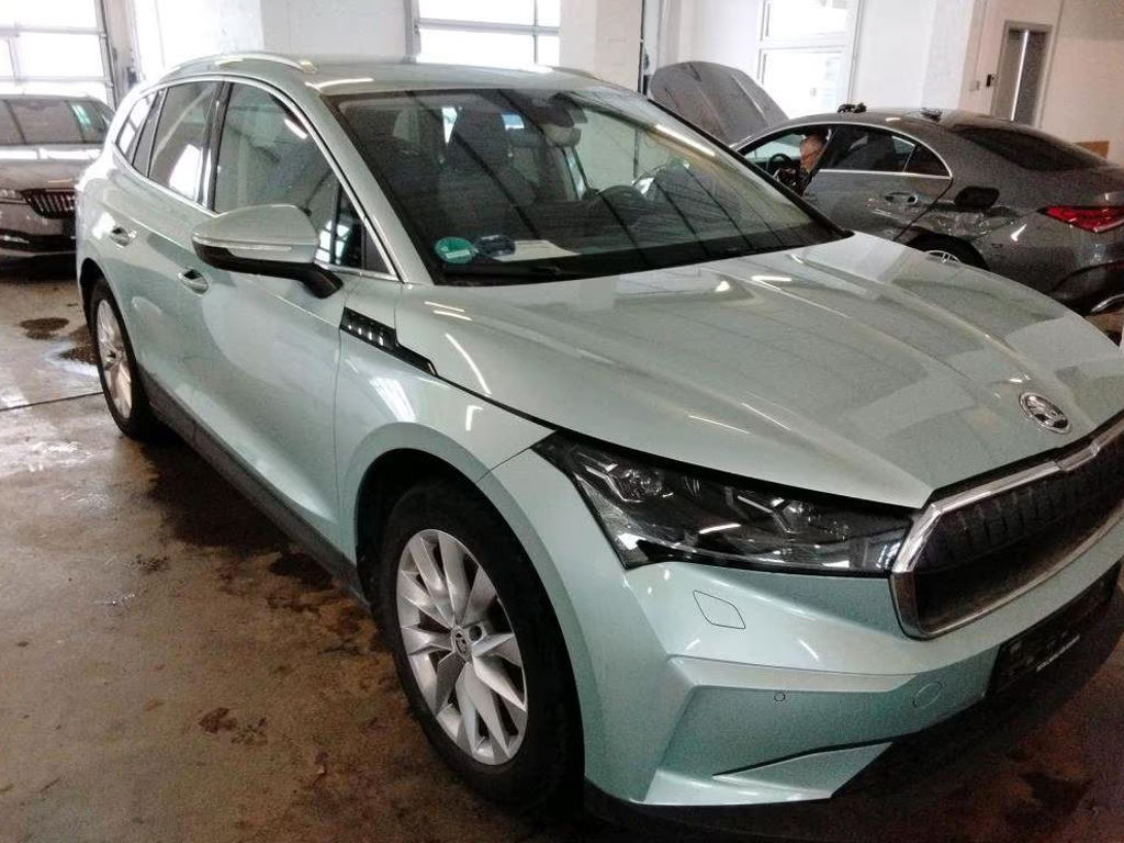 Skoda Enyaq iV