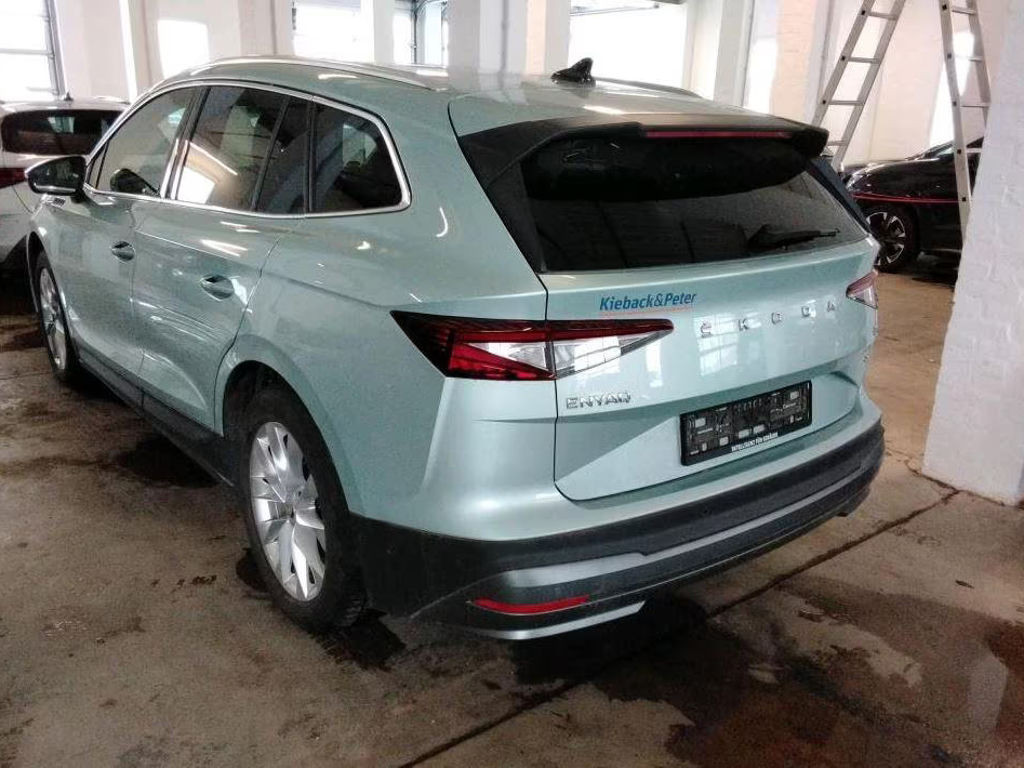 Skoda Enyaq iV