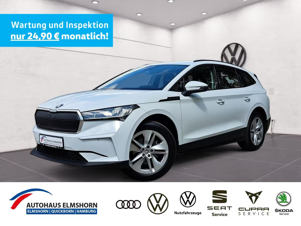 Skoda Enyaq iV iV 60 Loft