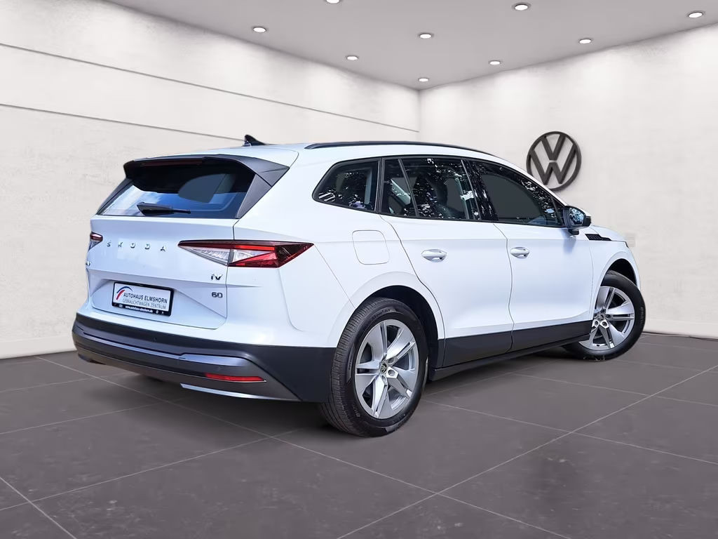 Skoda Enyaq iV