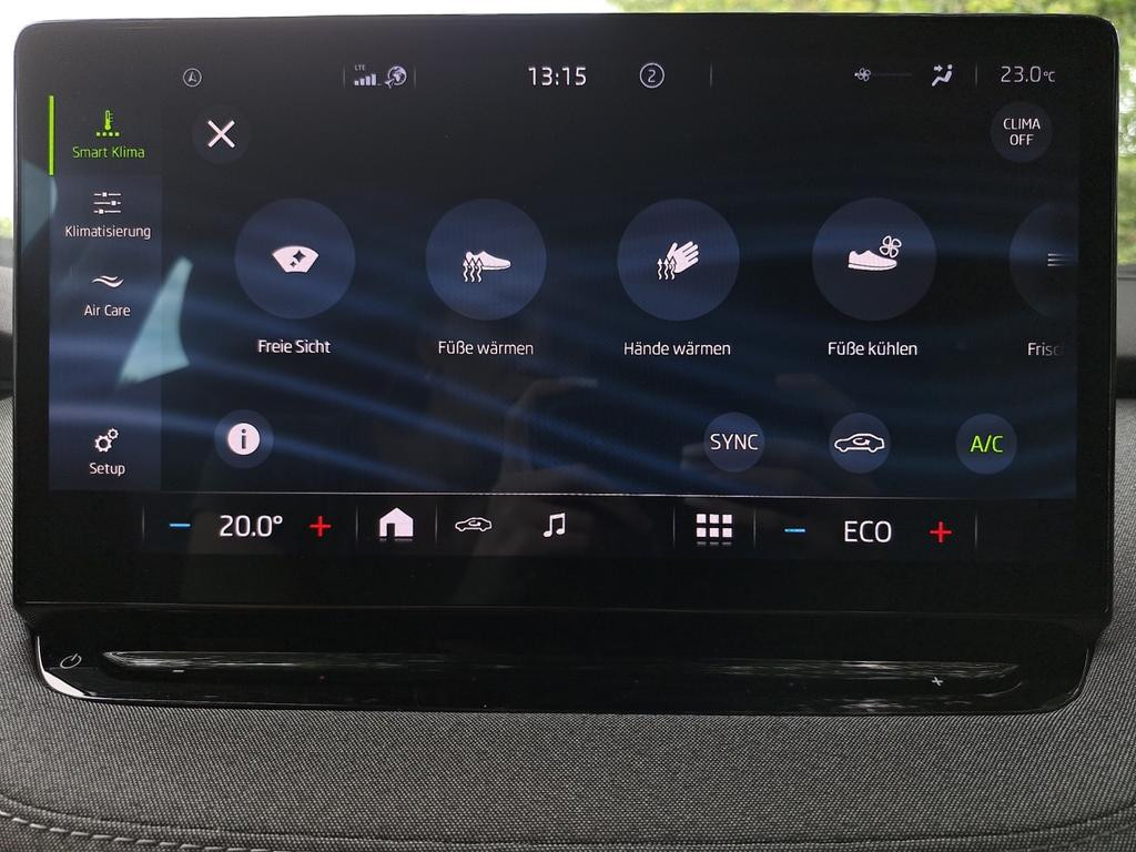 Skoda Enyaq iV