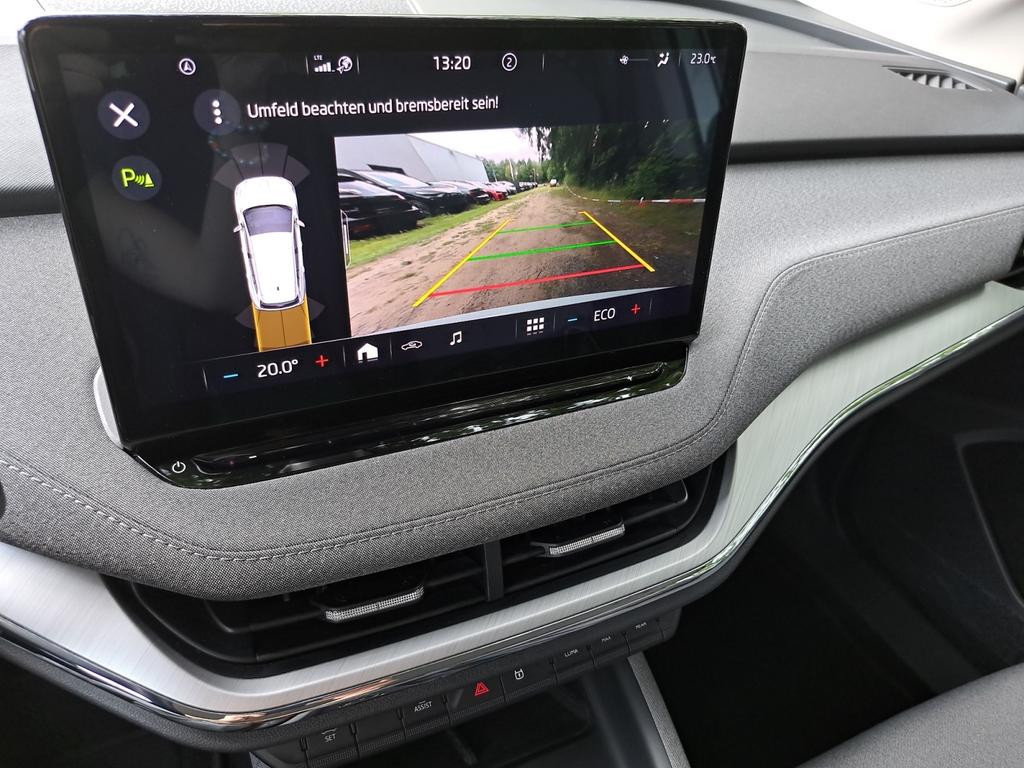 Skoda Enyaq iV