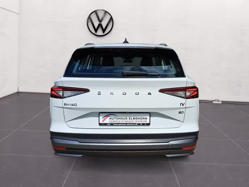 Skoda Enyaq iV