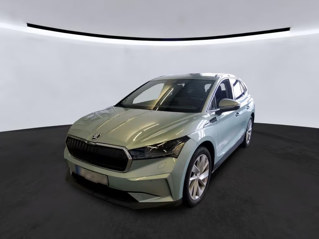 Skoda Enyaq iV iV 60