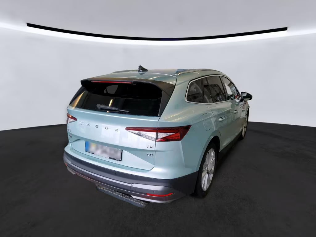 Skoda Enyaq iV