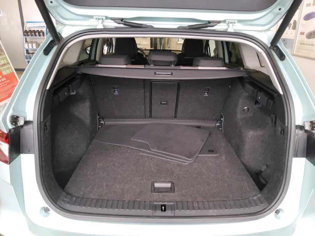 Skoda Enyaq iV