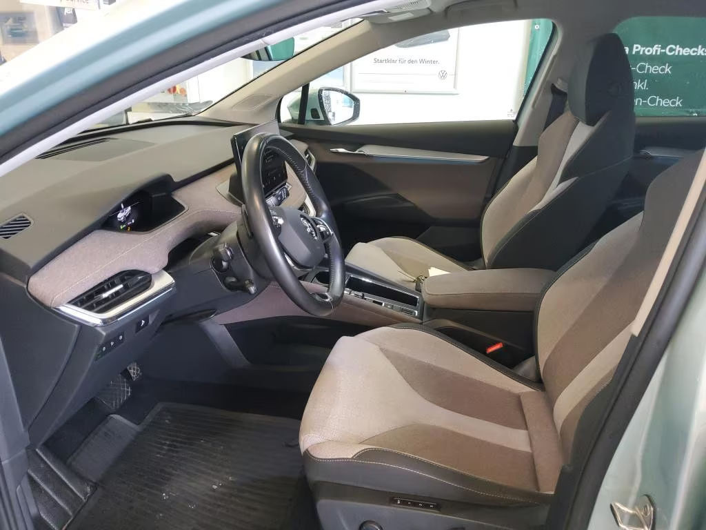 Skoda Enyaq iV