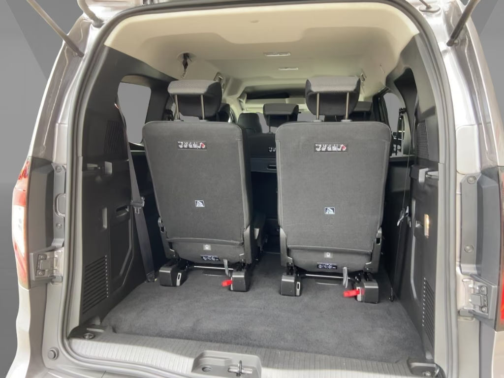 Nissan Townstar
