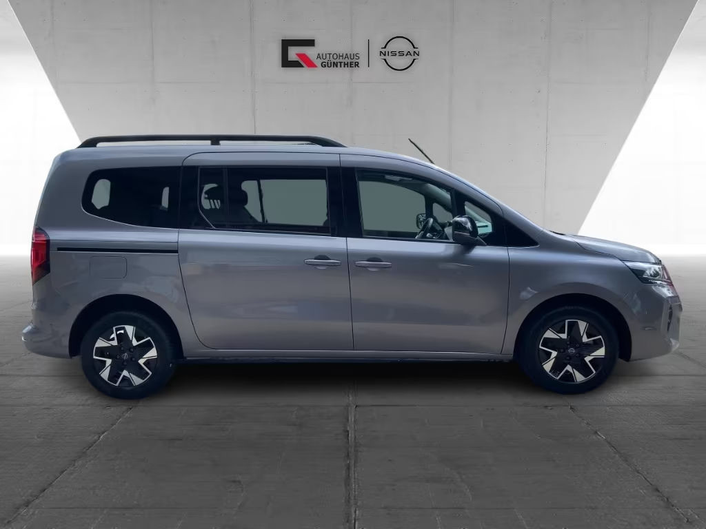 Nissan Townstar