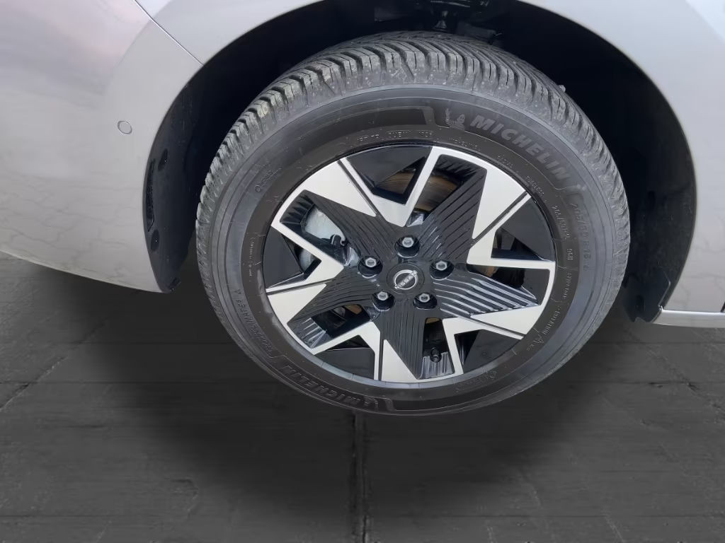 Nissan Townstar