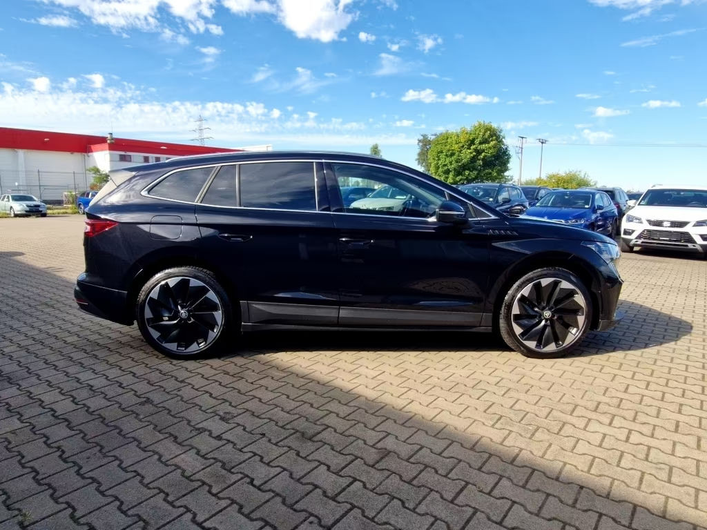 Skoda Enyaq iV