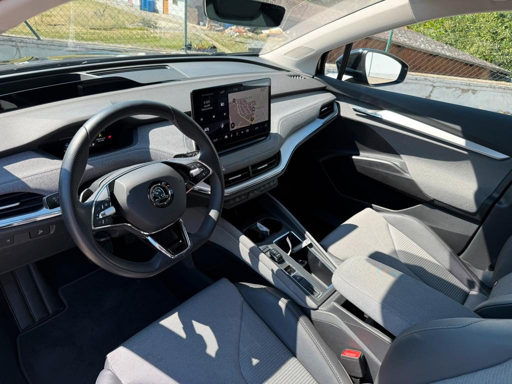Skoda Enyaq iV