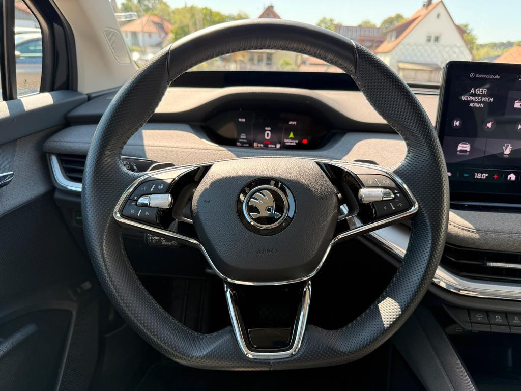 Skoda Enyaq iV